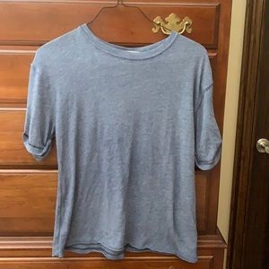 Free People We the Free T Shirt